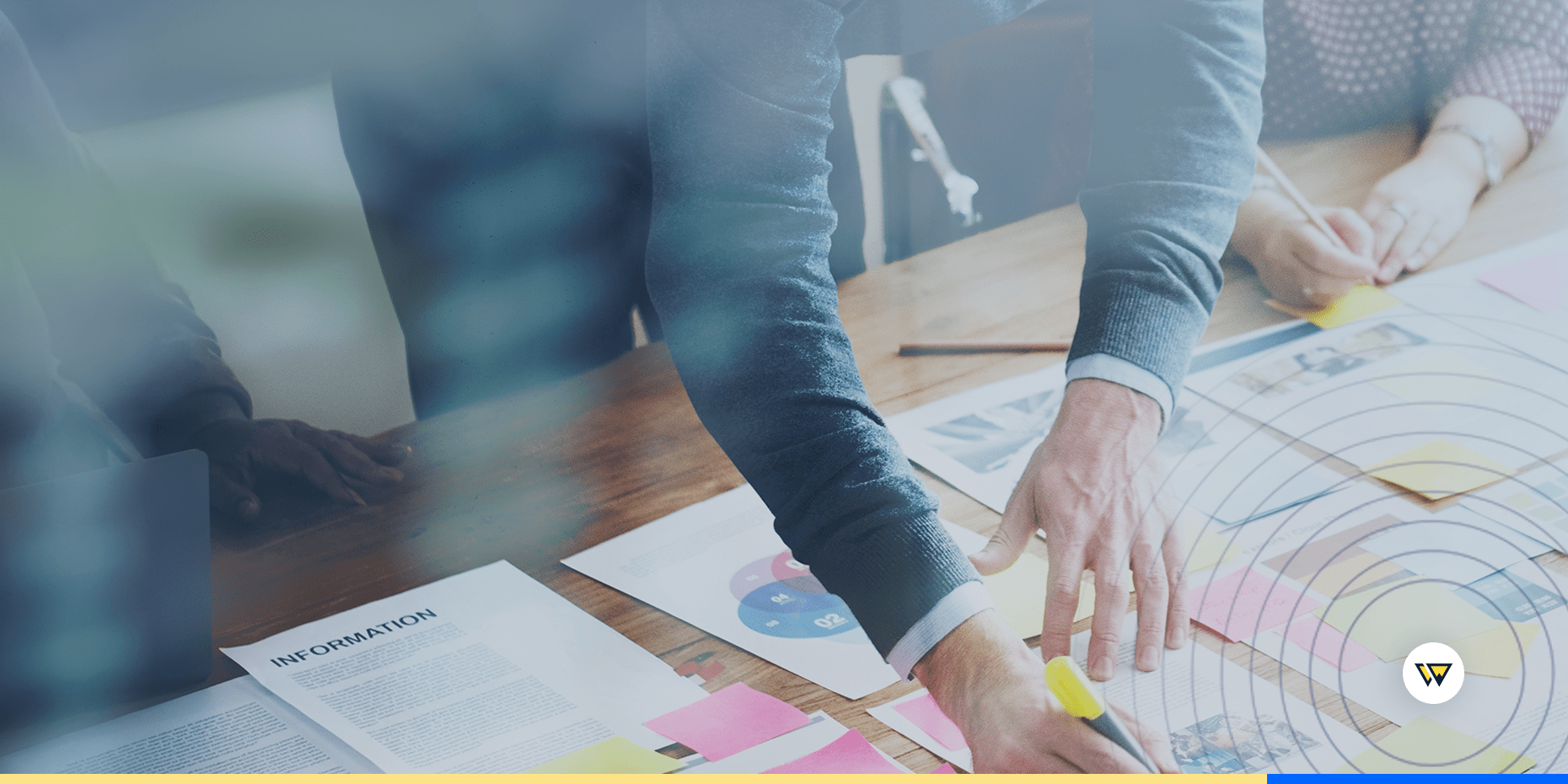 data driven report for content strategy