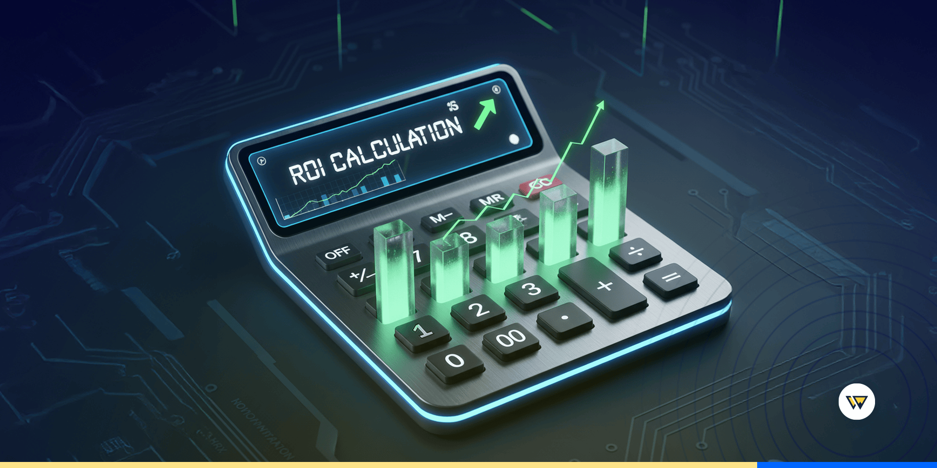 ROI calculator