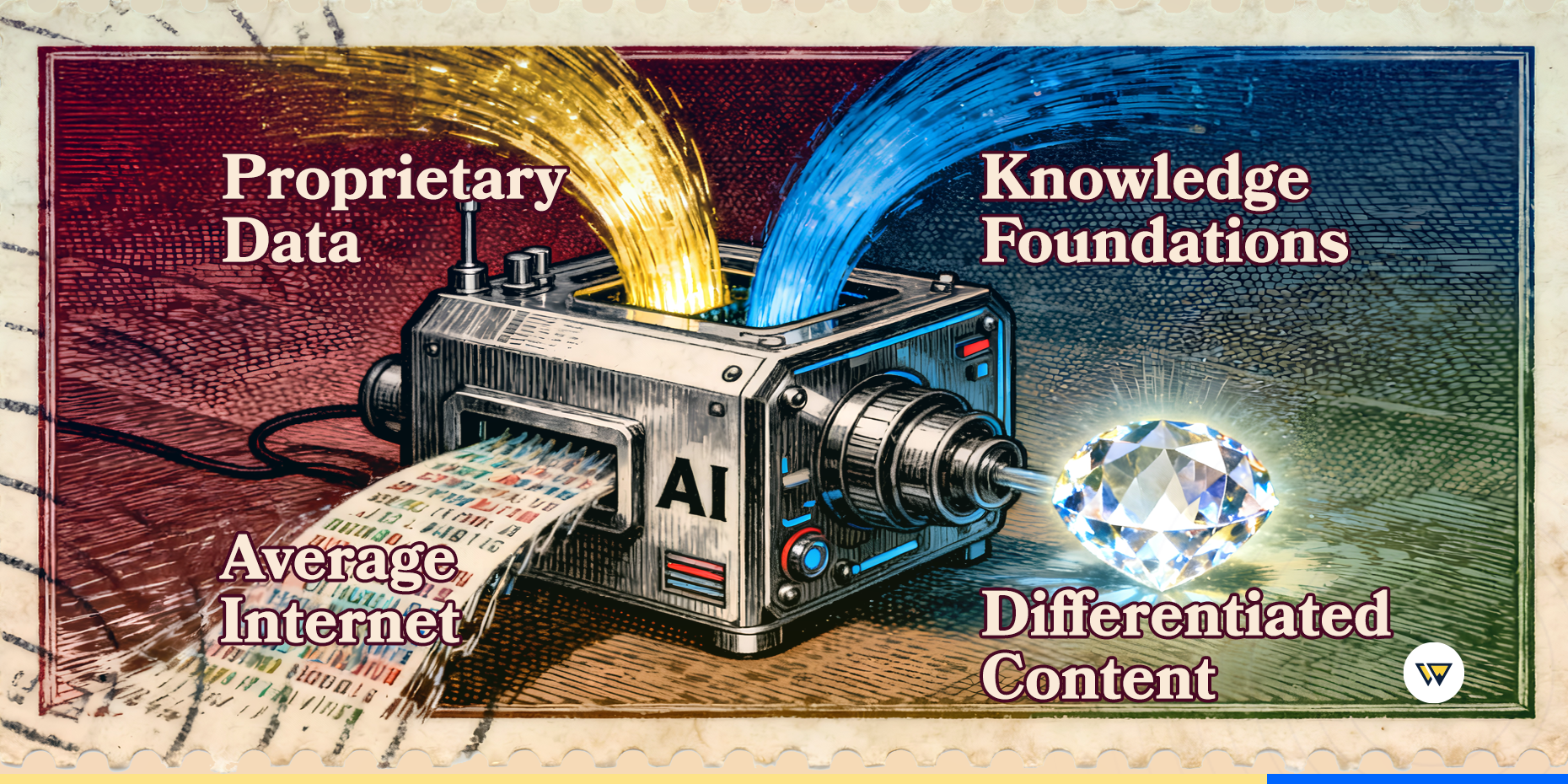 Blog _ Escaping the Sum of the Average of the Internet