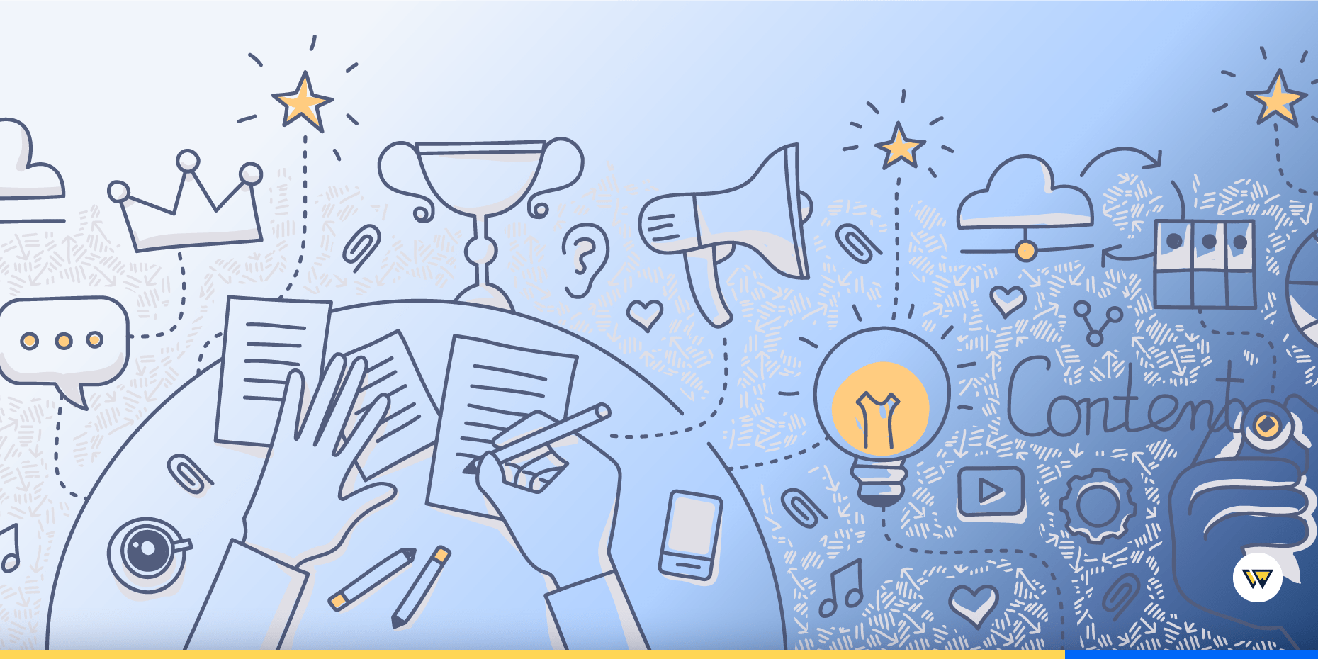 cybersecurity content marketing