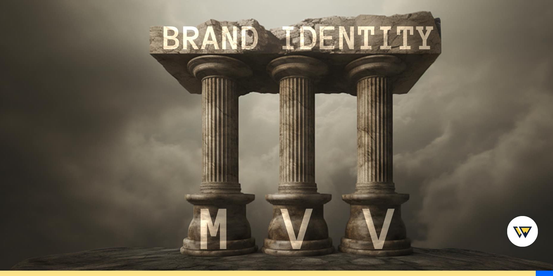 How Bold Mission, Vision, and Values Statements Strengthen Your Brand Identity
