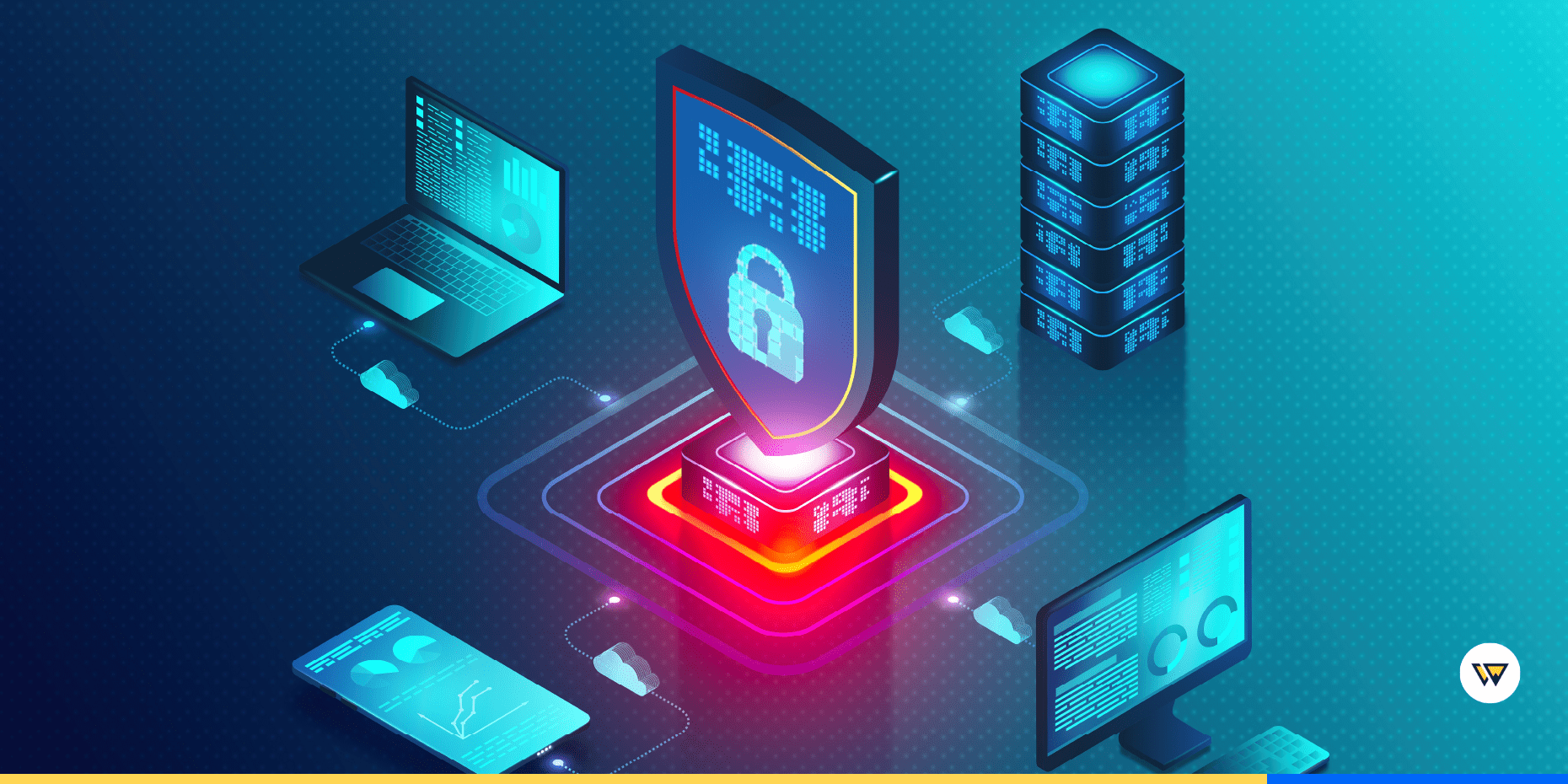 cybersecurity content marketing with Content Workshop