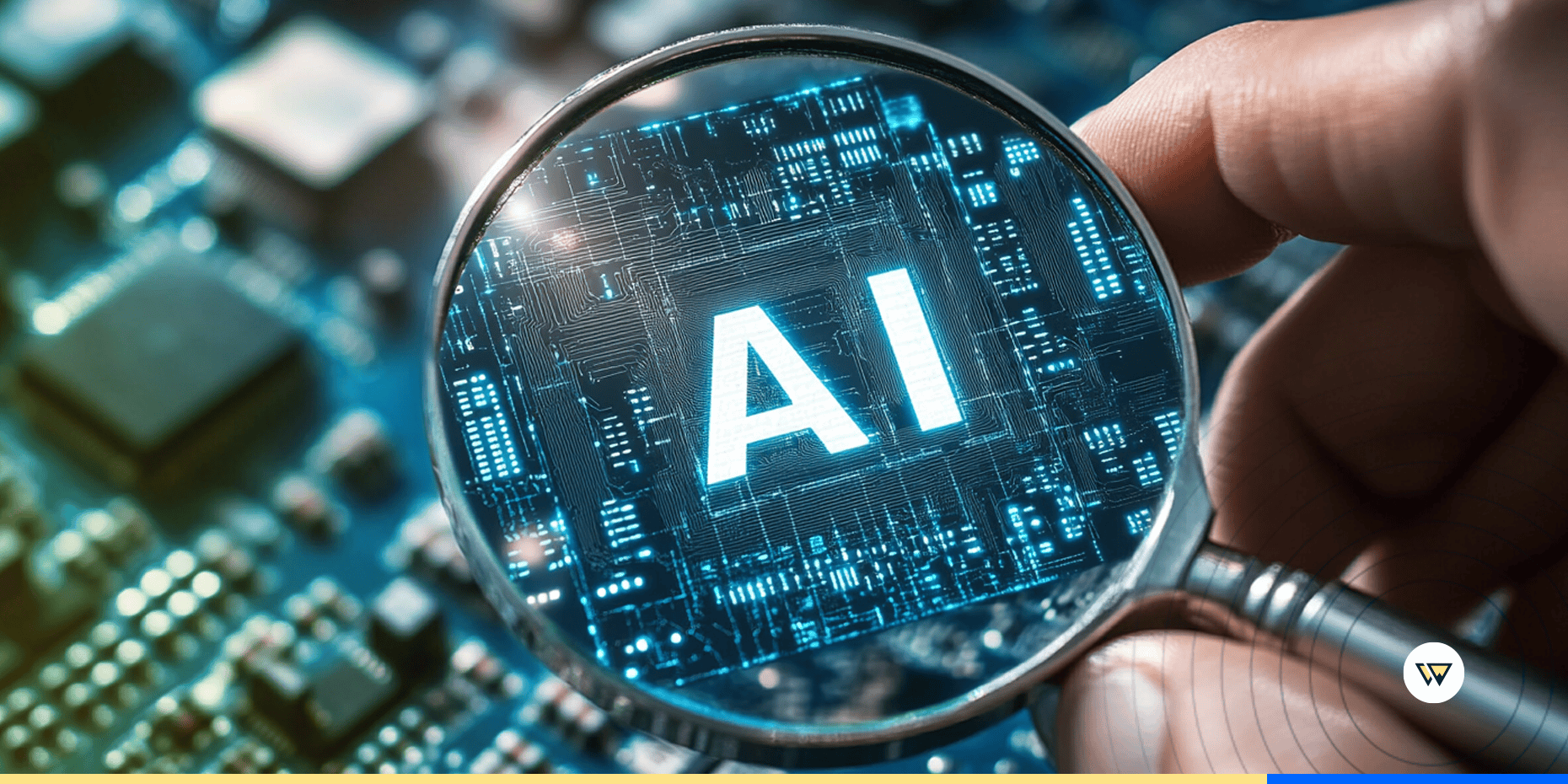 The Double-Edged Sword of AI in Cybersecurity Marketing