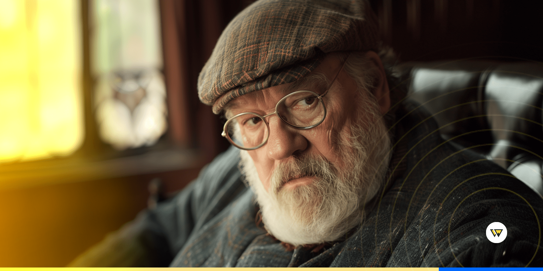 brand storytelling with famous authors